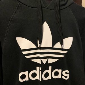 Adidas Hoodie